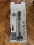 Miele odkurzacz pionowy akumulatorowy Duoflex HX1 Total Care