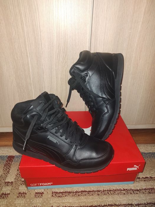 Puma St Runner v3 mid