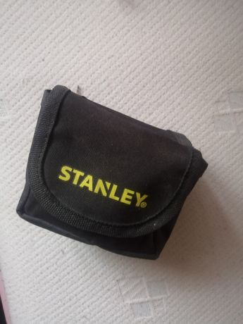 Лазерный уровень фірми Stanley