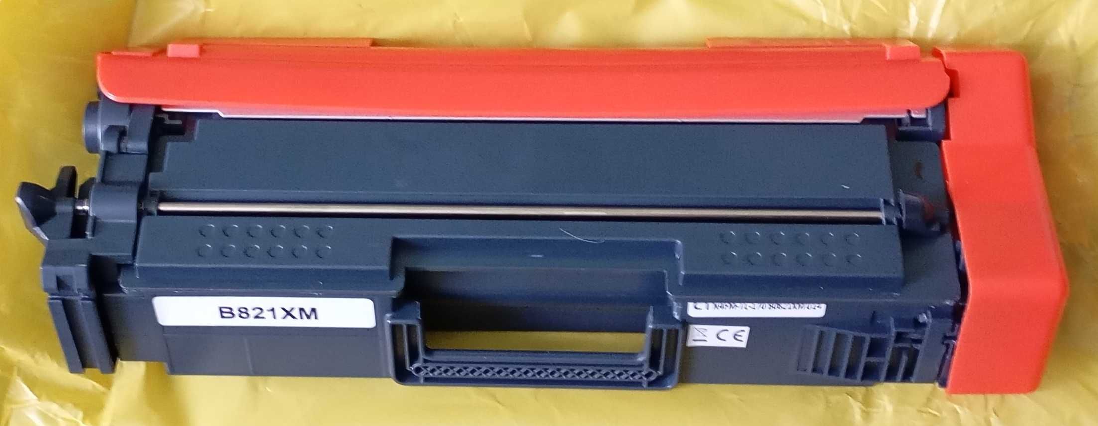 Картридж Brother TN-821xl