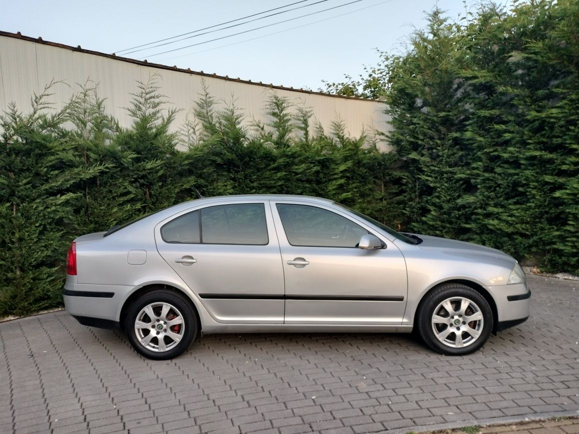 VW Skoda 2.0 Tdi 264 mil km