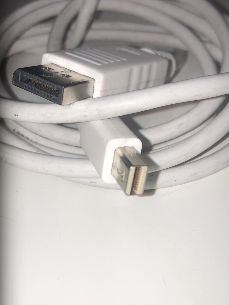 Kabel Mini-displayport - Displayport