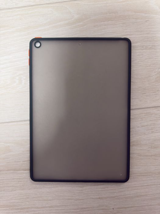 Аксесуари для iPad 7th 8th 9th генерації 10.2ʼʼ