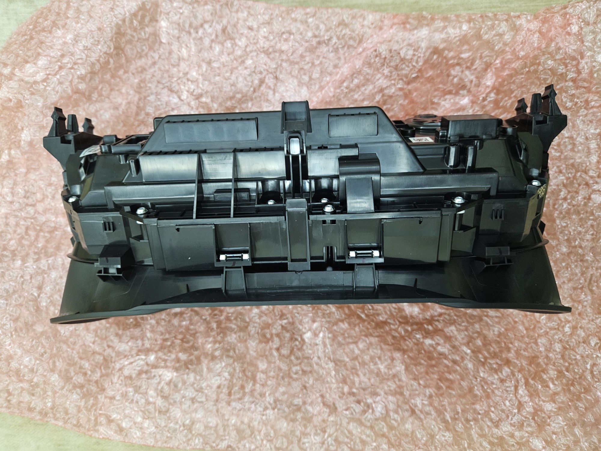 Панель приладів Skoda Kodiaq Нова