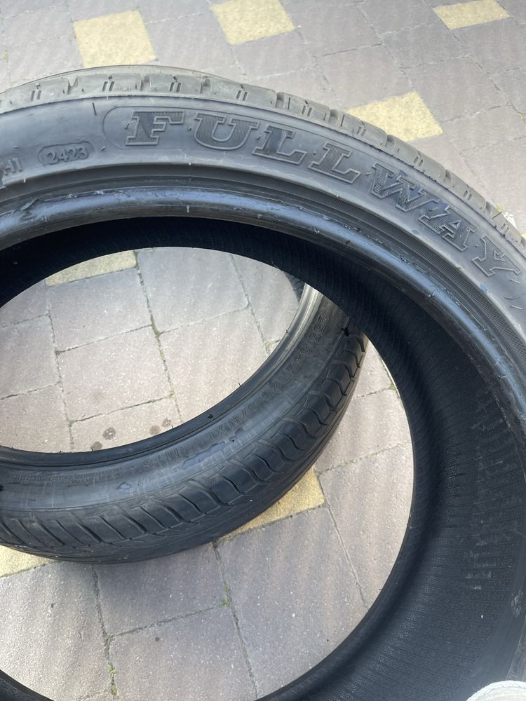 Шини 255/35R20 FULLWAY HP108