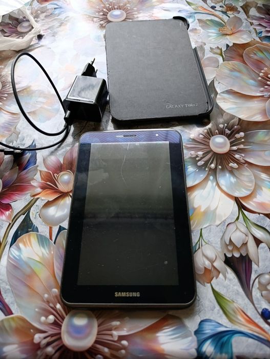 Планшет Samsung Galaxy Tab 2 7.0