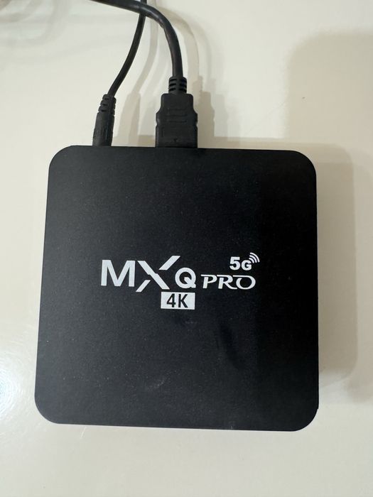 Продам IPTv приставку