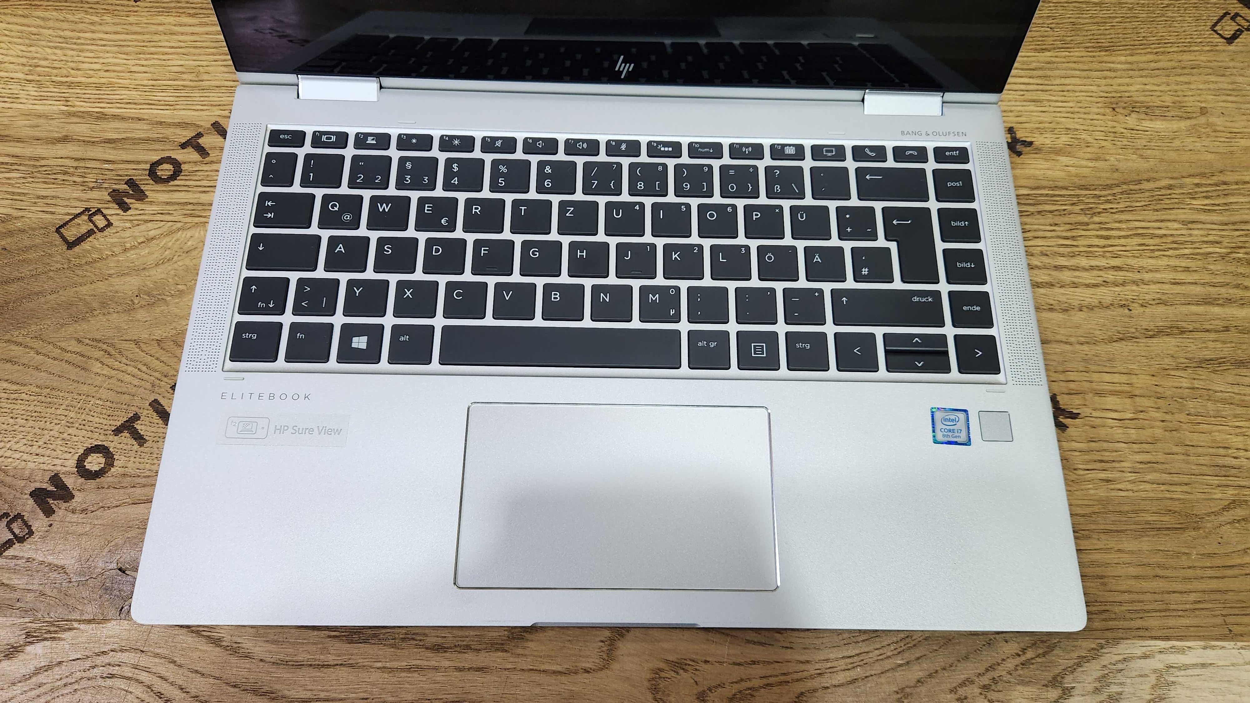 Ноутбук HP EliteBook x360 1040 G6 14"  i7-8565U 16gb/256gb/FHD IPS LTE