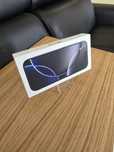 Iphone 16 pro Black