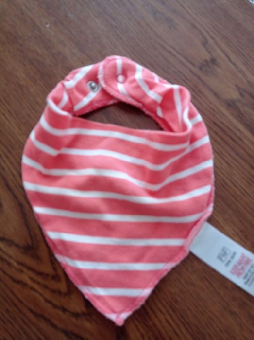 Apaszka dla dziewczynki w rozmiarze uniwersalnym