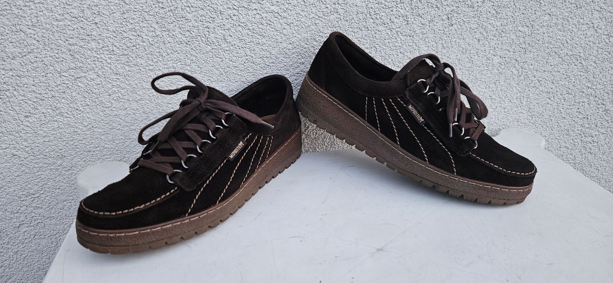 Buty Mephisto Rainbow rozmiar 40,5
