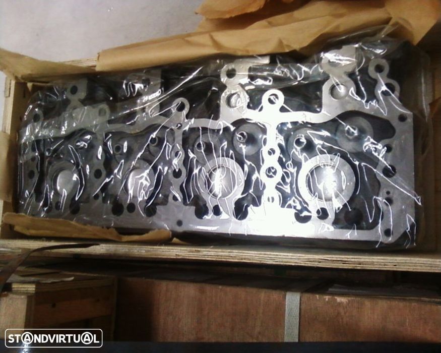 colaça toyota dyna motor 3B 3432CC