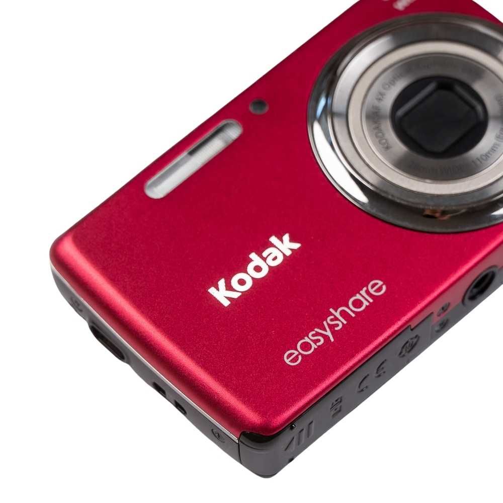Aparat kompaktowy Kodak EasyShere M532
