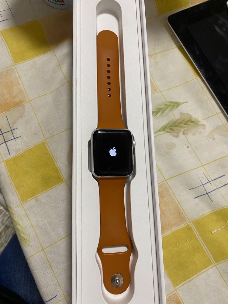 Apple watch series 2