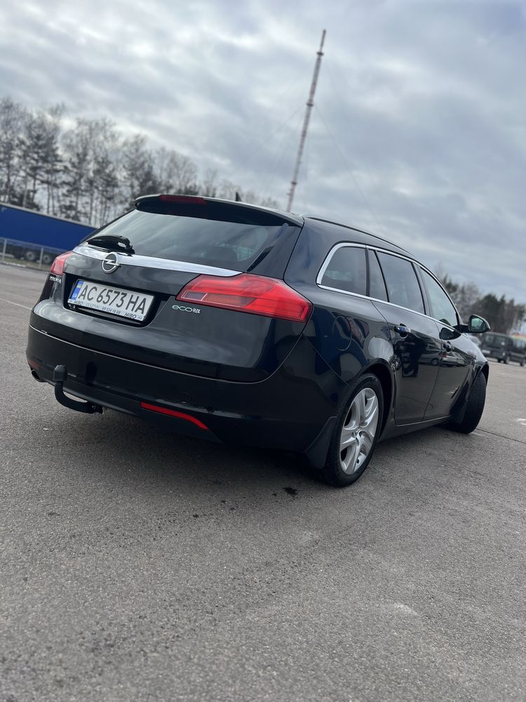 Продам Opel Insignia 2011