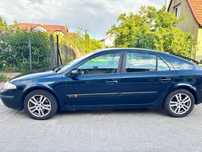 Renault Laguna II 1.8 2002