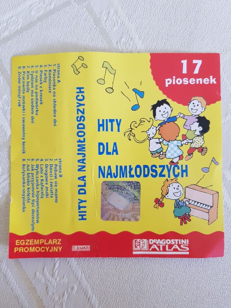 Układanki - Nauczanki - Mama i ja - Miś i Margolcia oraz Agnieszka