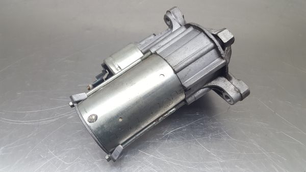 Motor de arranque CITROËN C3 I (FC_)