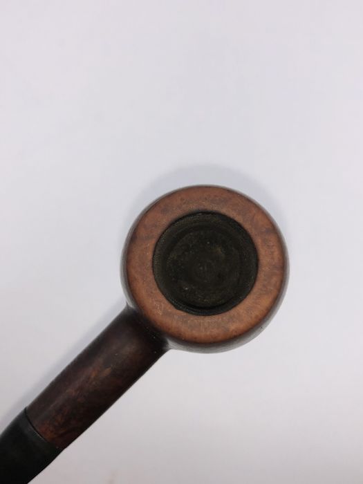 Stara fajka Matchless London Made