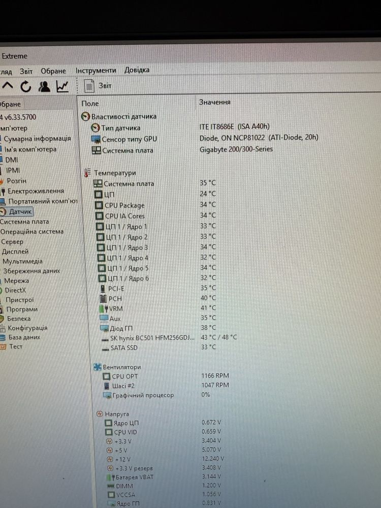 Комплект i5 9400f/z370/ddr4/nvme/rx460/eom win 11