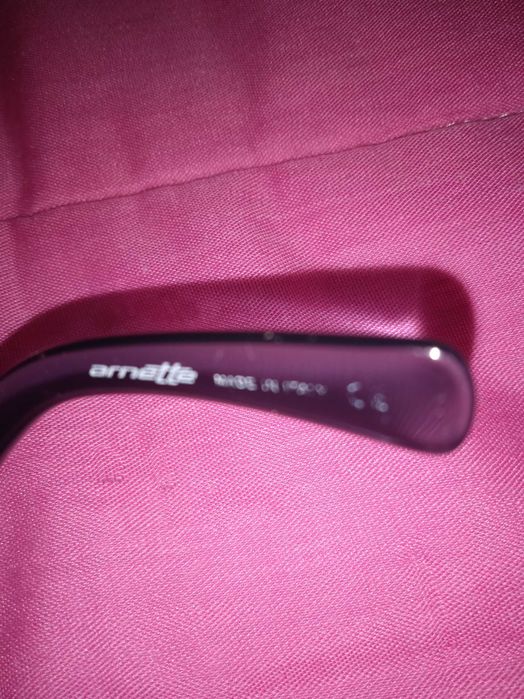 Óculos sol Arnette