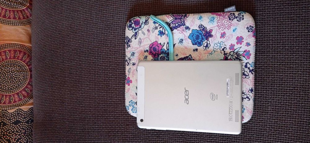 Capa para Tablet