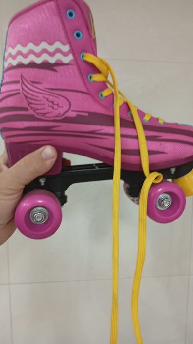 Patins SOY LUNA 38/39