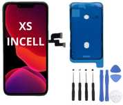 NOWY Wyświetlacz Ekran iPhone XS INCELL + uszczelka