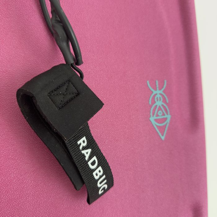 Prancha Bodyboard 100 RADBUG