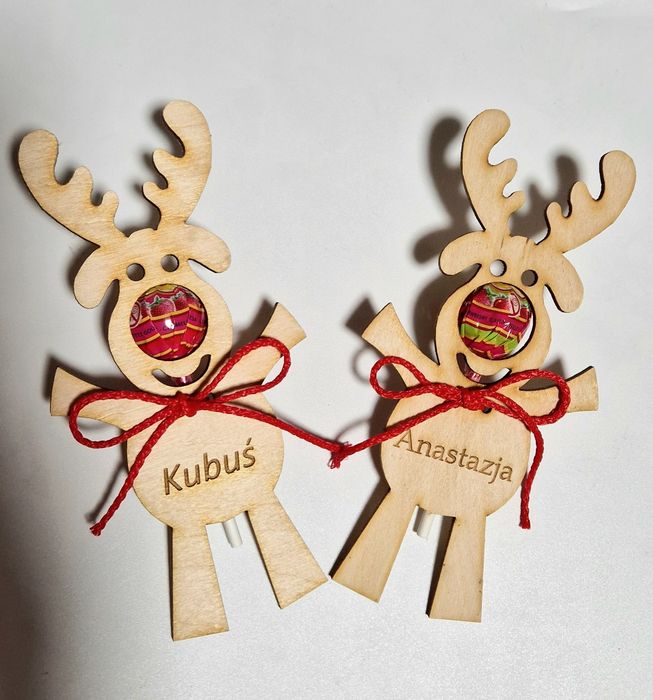 Upominki Mikołajki !