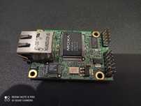 Moxa - NE4110s LAN/RS232 konwerter