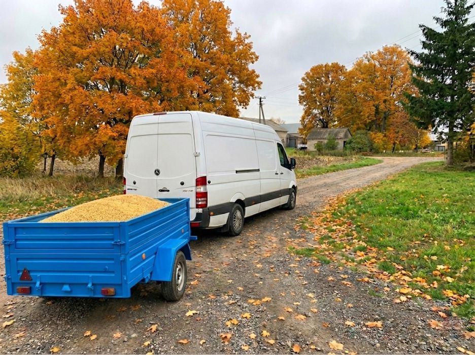 Вантажні перевезення, переїзд, доставка вантажів