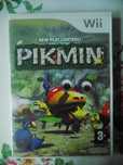 New Play Control! Pikmin - małe stworki na Nintendo Wii/Wii Mini Wii U