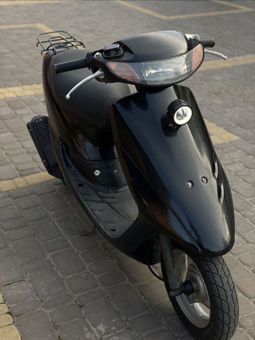 Продам скутер honda dio 35 ZX