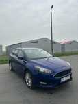 Ford Focus MK3 1.5 Benzyna Salon Polska