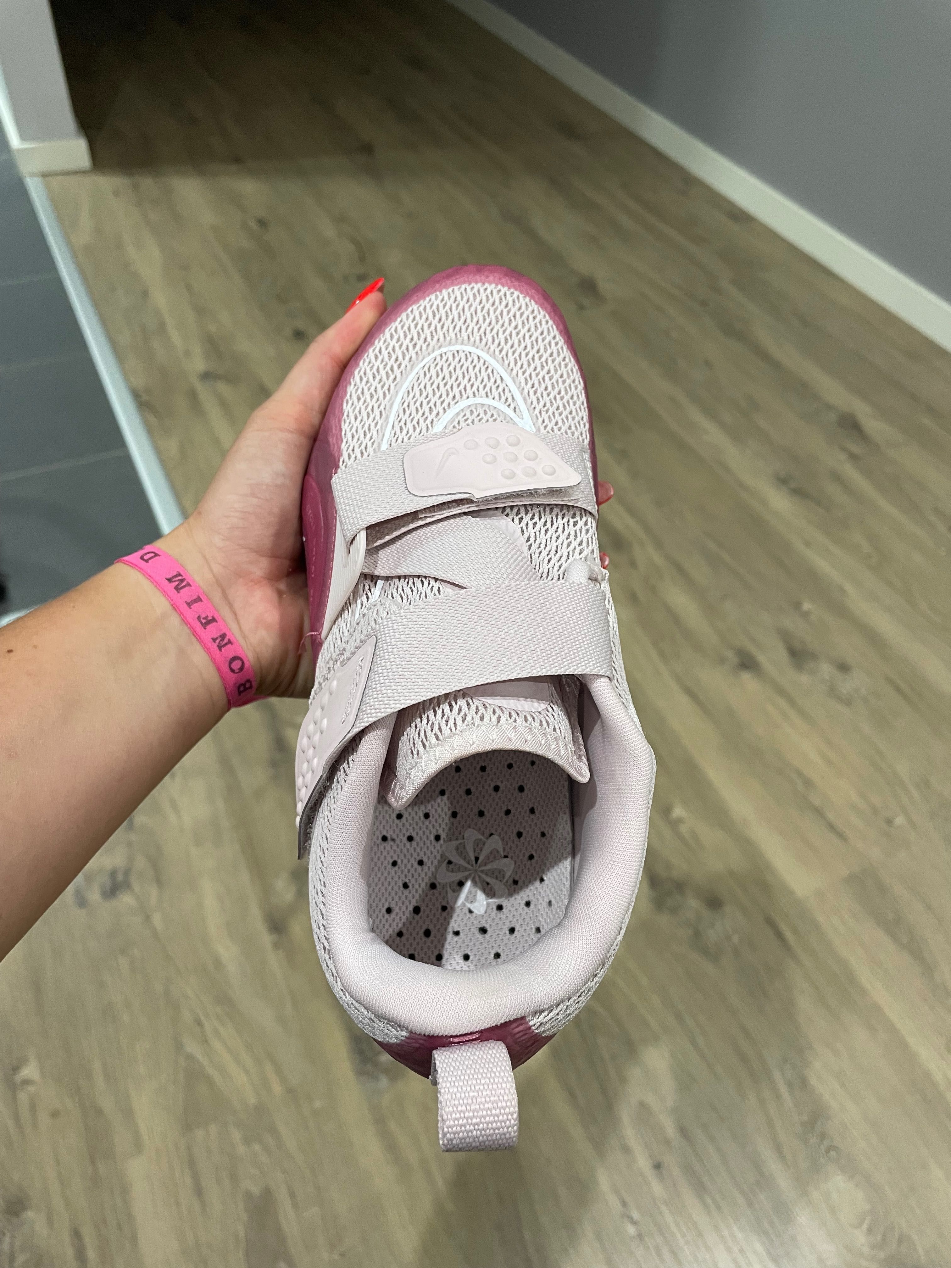 Sapatos de Encaixe Nike