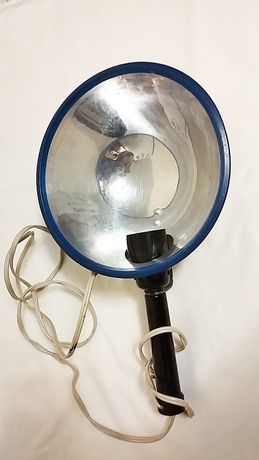 Продам лікувальну лампу