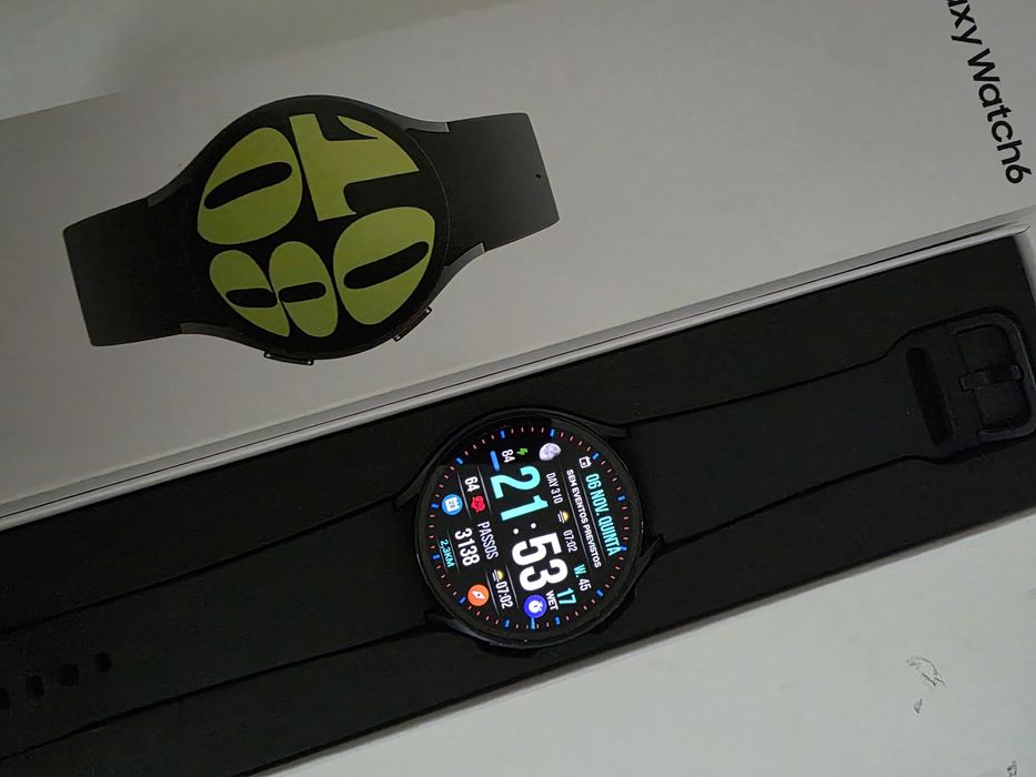 Samsung Galaxy Watch 6 44mm