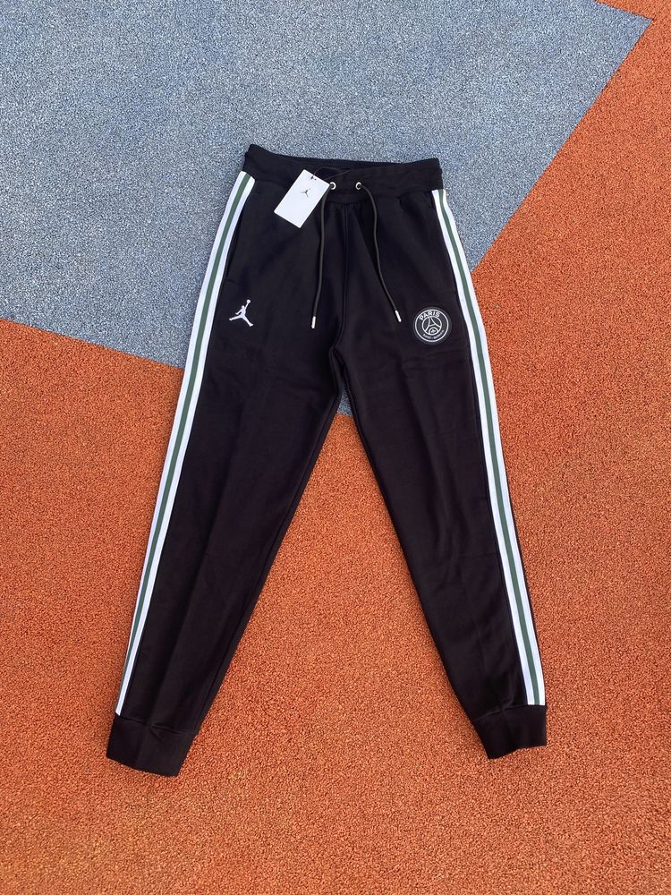 Костюм Nike Jordan PSG Paris  Штаны + Худи