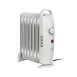 Grzejnik olejowy 800W (7 żeberek) teesa 800W nowy