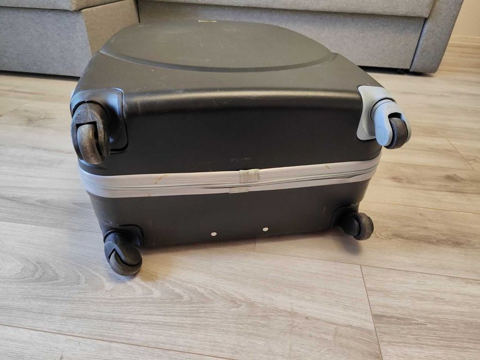 Валіза велика XXL ORMI Б/У