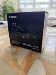 NOWY Aparat Canon g7x mark 3