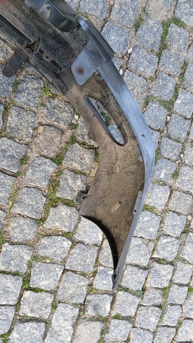 Parachoques Hyundai accent para choques 1999