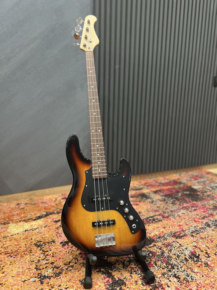 FGN Fujigen BMJ-G Mighty Jazz Boundary Series