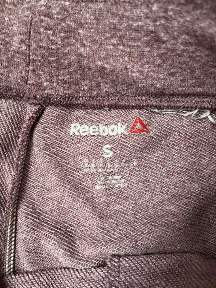 Spodnie dresowe Reebok rozmiar S/M