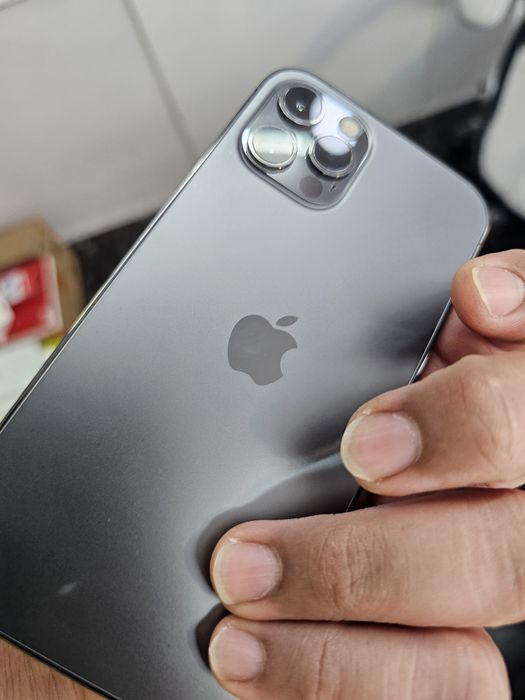 Iphone 12 pro...128gb