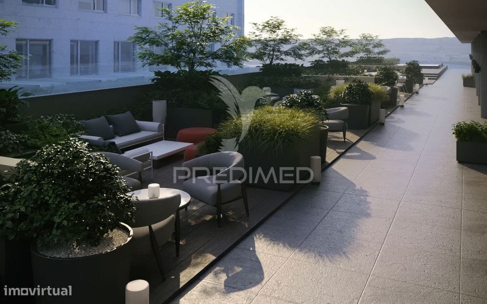 Apartamento T2 nas Barrocas, Aveiro – Conforto, Modernidade e Elegâ...