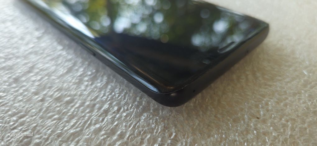 SAMSUNG s9 plus SM-g965F 128gb