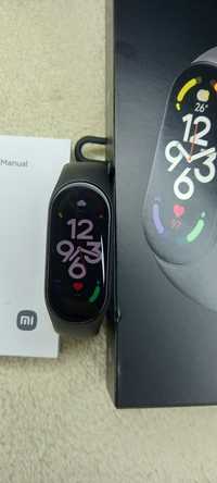 Xiaomi smart band 7