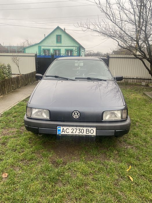 Продам Фольксваген б3